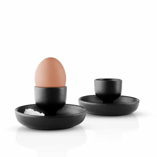 Stojan na vajíčko Nordic kitchen, set 2 ks - Eva Solo