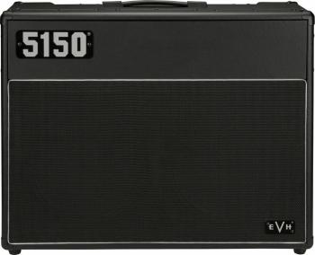 EVH 5150 Iconic 60W 212 BK Celolampové kytarové kombo