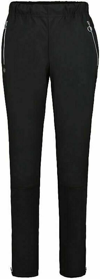 Luhta Kallio Trousers Black M Lyžařské kalhoty