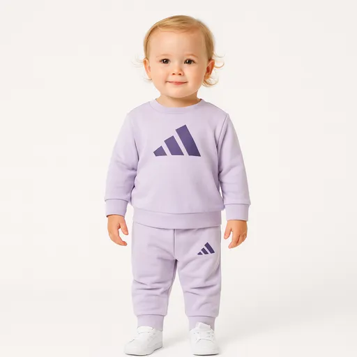 adidas Essentials Joggers Set Kids 98