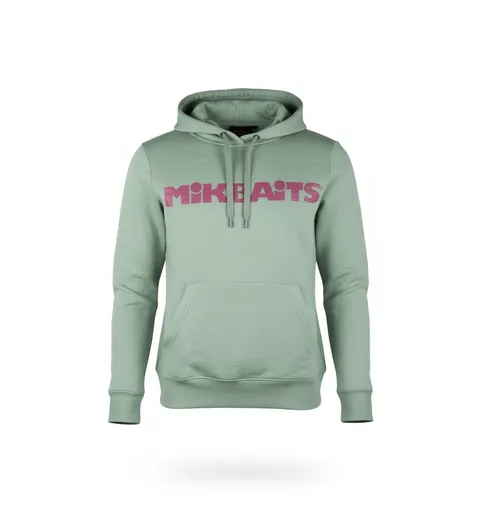 Mikbaits Rybářská Mikina Ladies team Sage green - XL,Mikbaits Rybářská Mikina Ladies team Sage green - XL