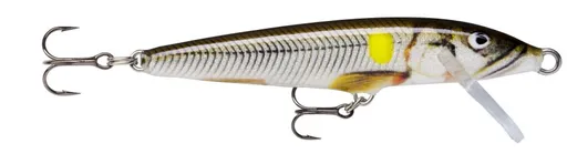 Rapala Wobler Original Floater Ayul,Rapala Wobler Original Floater Ayul