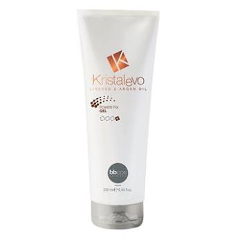 BBCOS Gel na vlasy Kristal Evo Power Fix 250 ml (8051566440085)