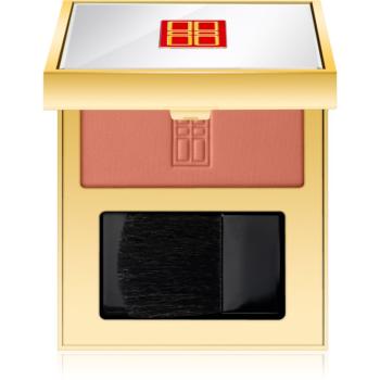 Elizabeth Arden Beautiful Color Radiance Blush rozjasňující tvářenka odstín 10 Terrarose 5.4 g