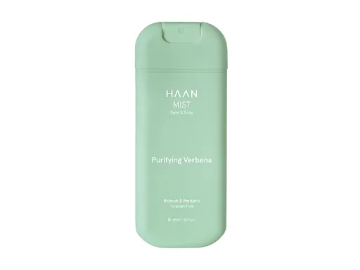 HAAN Purifying Verbena tělový sprej 45 ml
