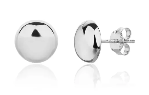 JVD Stříbrné náušnice pecky SVLE3338XJ60000