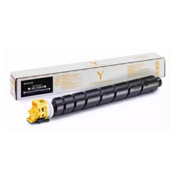 Kyocera Mita TK-8525Y žlutý (yellow) originální toner