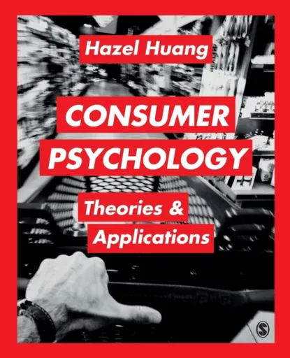 Consumer Psychology - Hazel Huang