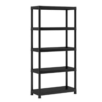 Keter 89604 Keter Regál Plus Shelf 90/40/5