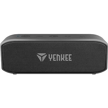 YENKEE YSP 3010BK QBRICK černá (YSP 3010BK)