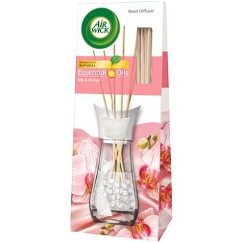 AIR WICK Vzácné hedvábí a orchideje z orientu 25 ml (5997321758831)