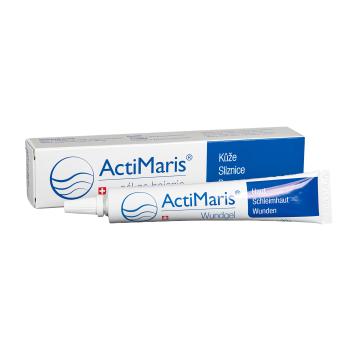 ActiMaris gel na rány 50 g