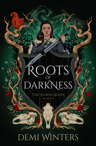 Roots of Darkness - Winters Demi