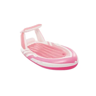 Lehátko nafukovací se stříškou