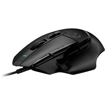 Logitech G502 X Black (910-006138)