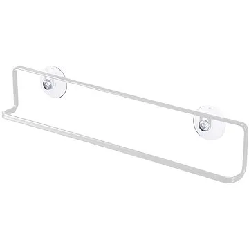 Yamazaki Tower 6796, kov, š.35,5 cm, bílý (6796)