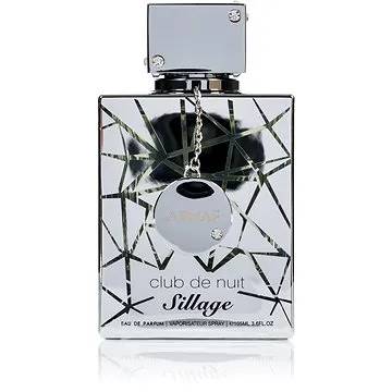 ARMAF Club De Nuit Sillage EdP 105 ml (6294015136470)
