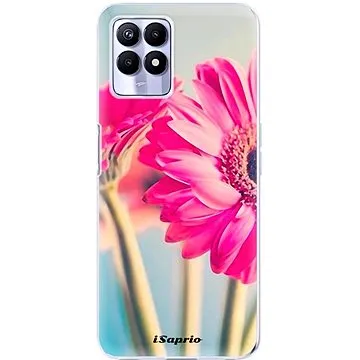 iSaprio Flowers 11 pro Realme 8i (flowers11-TPU3-Rlm8i)