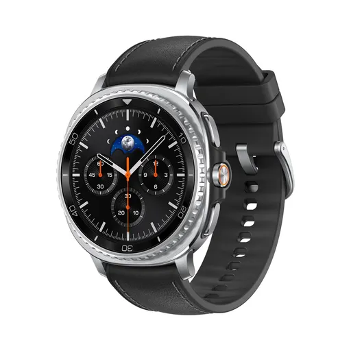 Samsung Galaxy Watch8 Classic 46 mm LTE chytré hodinky black