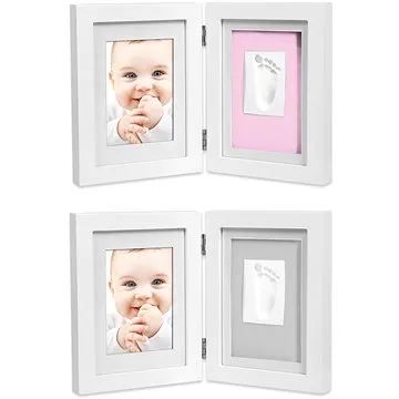 INTERBABY rámeček na otisk a foto, stolní (8435440343202)