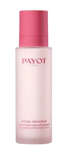 Payot Osvěžující a zklidňující tělové sérum Rituel Douceur (Rehydrating Milky Body Serum) 100 ml