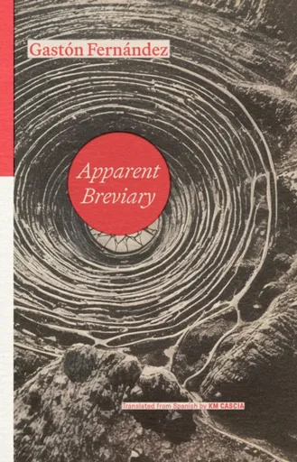 Apparent Breviary - Gaston Fernandez