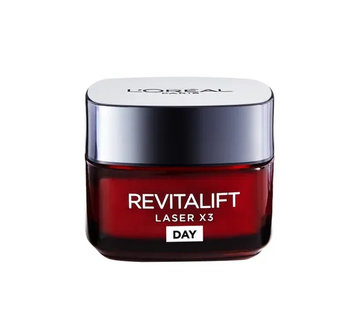 L'Oréal Paris Omlazující krém Revitalift Laser X3 50 ml