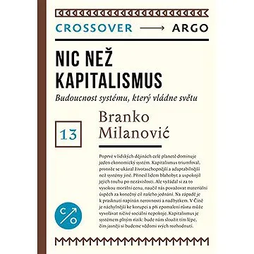 Nic než kapitalismus (9788025739211)