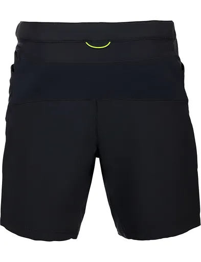 Pánské softshellové šortky ALPINE PRO