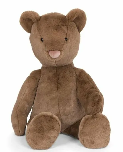 Obří medvěd Arthur & Louison