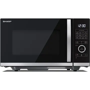 SHARP YC-QG234AE-B (YC-QG234AE-B)