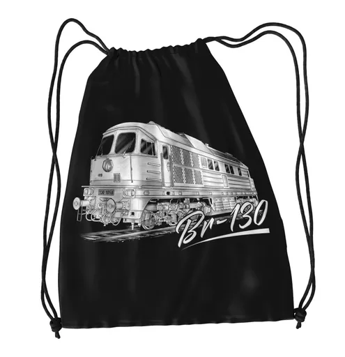 Vak na záda BR – 130 - PEN