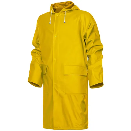 Ardon Nepromokavá pláštěnka Cyril - Žlutá | 2XL