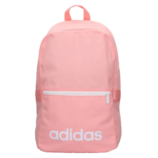 Batoh Adidas Jackie - světle růžová