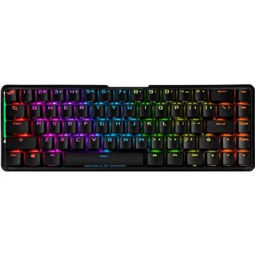 ASUS ROG FALCHION - US (90MP01Y0-BKUA00)