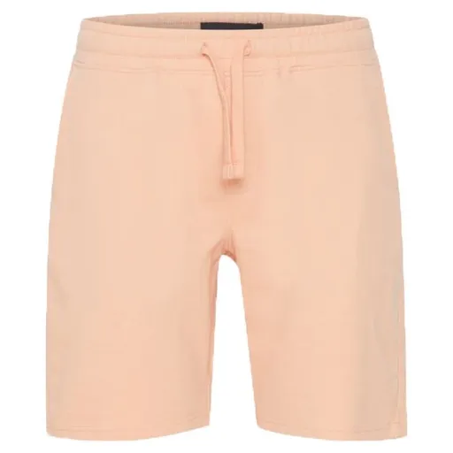 BLEND SHORTS SWEAT Pánské šortky, lososová, velikost