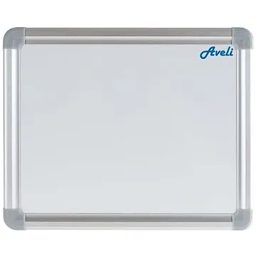 AVELI 60x90cm, hliníkový rám (XRT-00149)