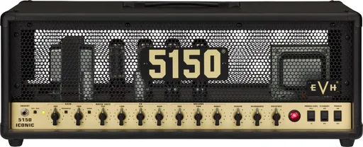EVH 5150 Iconic 80W HD EL34