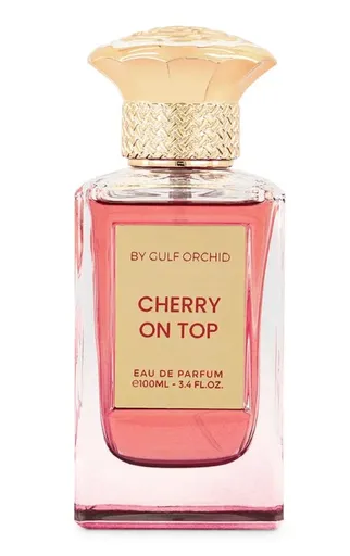 Gulf Orchid Cherry On Top - EDP 100 ml