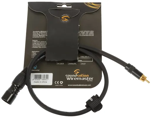 Soundsation WM-PXMRCA06