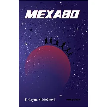 Mexabo (978-80-7650-359-5)