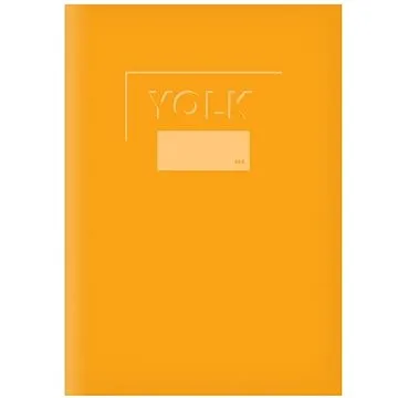 MFP Paper A4 464 Yellow (8595138508686)