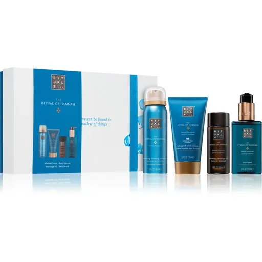 RITUALS The Ritual Of Hammam dárková sada pro ženy