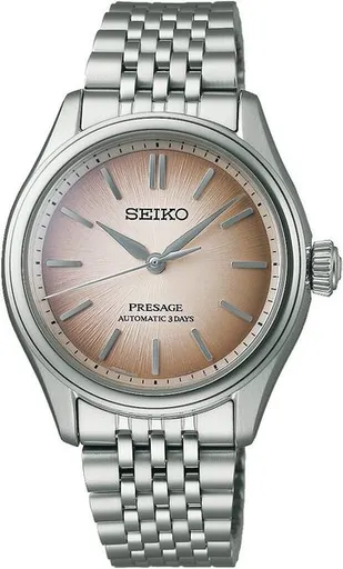 Seiko Presage Classic Series SPB523J1