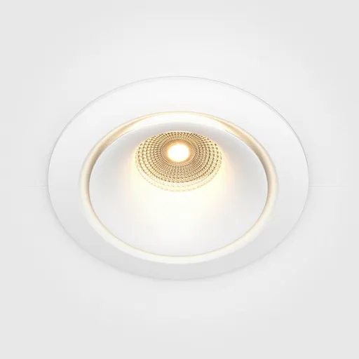 MAYTONI Vestavné svítidlo Yin DL031-L12W3K-D-W