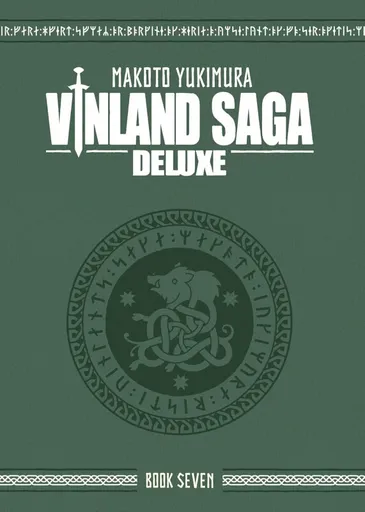 Vinland Saga Deluxe 7 - Makoto Yukimura