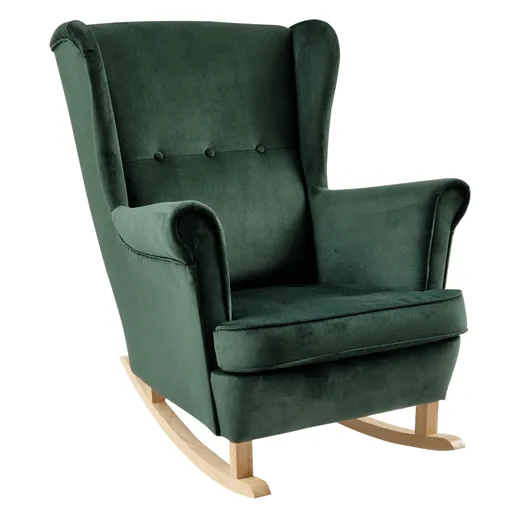 Houpací křeslo TEJA Tempo Kondela