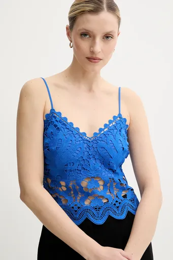 Halenka Morgan OBEAU