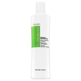 FANOLA Re-balance Anti-Grease Shampoo šampon pro mastné vlasy 350 ml (HFANOREBALWXN113769)