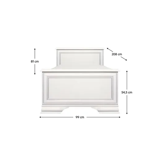 Postel KENTAK Tempo Kondela